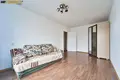 2 room apartment 59 m² Minsk, Belarus