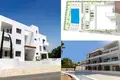 2 bedroom apartment 124 m² Yeroskipou, Cyprus