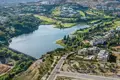 Mieszkanie 3 pokoi 149 m² Bel Air, Hiszpania