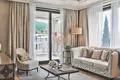 1 bedroom apartment 88 m² Kumbor, Montenegro