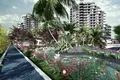 Apartamento 55 m² Mezitli, Turquía