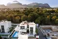4 bedroom Villa 342 m² La Nucia, Spain