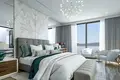 Wohnung 2 Schlafzimmer 174 m² Tivat, Montenegro