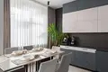 Квартира 4 комнаты 116 м² Минск, Беларусь
