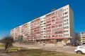 Wohnung 2 zimmer 56 m² Minsk, Belarus