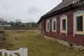 House 50 m² in Кreŭski sieĺski Saviet, Belarus