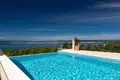 4-Schlafzimmer-Villa 480 m² Crikvenica, Kroatien