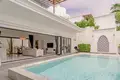 Villa 4 pièces 400 m² Si Sunthon, Thaïlande