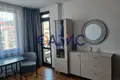Квартира 2 комнаты 49 м² Святой Влас, Болгария