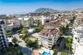 Mieszkanie 3 pokoi 115 m² Obakoy, Turcja