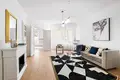 2 bedroom apartment 89 m² Budapest, Hungary