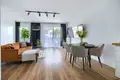 Wohnung 2 zimmer 56 m² Warschau, Polen
