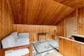 Casa de campo 186 m² Rakauski sielski Saviet, Belarús