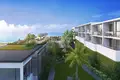 Wohnung 2 Schlafzimmer 88 m² Karon, Thailand