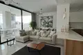 Квартира 1 спальня 56 м² Гермасойя, Кипр