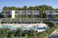 Appartement 3 chambres 153 m² Yeroskipou, Chypre