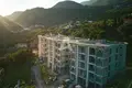 1 bedroom apartment 3 600 m² Марковичи, Montenegro