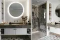 Appartement 5 chambres 262 m² Jurmala, Lettonie
