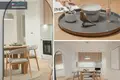 Appartement 2 chambres 48 m² Vilnius, Lituanie