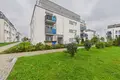 Apartamento 3 habitaciones 44 m² Plewiska, Polonia