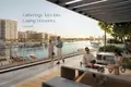 Mieszkanie w nowym budynku Aurea by Emaar