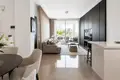 Apartamento 2 habitaciones 96 m² Germasogeia, Chipre