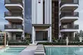 3 bedroom apartment 150 m² Serik, Turkey