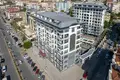Complejo residencial Apartments in the PREMIUM CLASS Royal Towers complex in the center of Alanya.