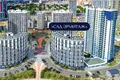 Квартира 2 комнаты 49 м² Минск, Беларусь