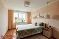 3 room apartment 104 m² Chaciezyna, Belarus