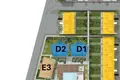 Квартира 2 комнаты 79 м² Хургада, Египет