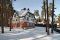 Dom 10 pokojów 838 m² Priedkalne, Łotwa