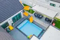 Haus 4 Schlafzimmer  Pong, Thailand