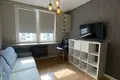 Wohnung 2 zimmer 45 m² in Minsk, Belarus