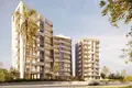 2 bedroom apartment 109 m² Larnaca, Cyprus