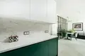 3 room apartment 75 m² Warsaw, Poland