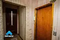 2 room apartment 51 m² Homyel, Belarus