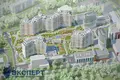 Commercial property 2 rooms 87 m² in Minsk, Belarus