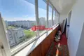 3 room apartment 72 m² Hrodna, Belarus
