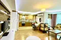 Wohnung 3 zimmer 120 m² Konyaalti, Türkei
