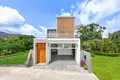 Willa 3 pokoi 315 m² Si Sunthon, Tajlandia