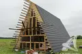 House 60 m² Viarchovicki sielski Saviet, Belarus