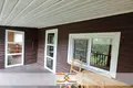 Casa 46 m² Astrosycki sielski Saviet, Belarús