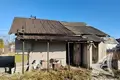 Appartement 27 m² Muchaviecki sielski Saviet, Bélarus