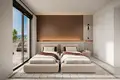 Piso en edificio nuevo Pisos con espacios interiores y exteriores integrados en Marbella