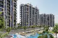 Quartier résidentiel Exclusive apartments in Alanya, Avsallar