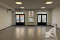 Tienda 141 m² en Muchaviecki sielski Saviet, Belarús