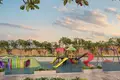 Residential complex Skyhills Residence