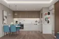 Квартира 3 комнаты 86 м² Зейтинбурну, Турция