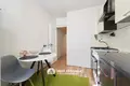 Wohnung 1 zimmer 33 m² Minsk, Belarus